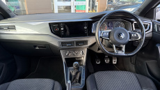 Volkswagen Polo 1.0 TSI 95 R-Line 5dr Petrol Hatchback